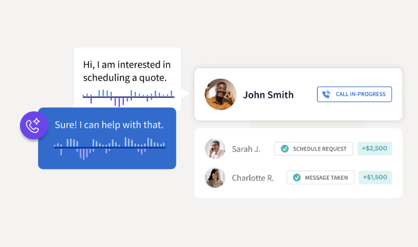 AI Voice Assistant