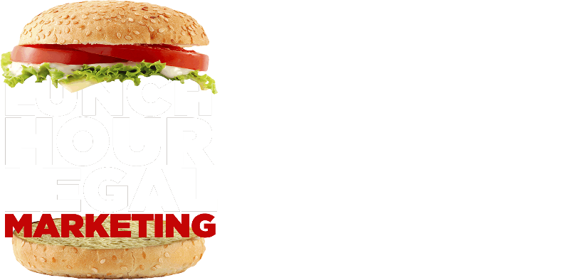 Lunch Hour Legal Marketing Summit 2026